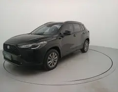 TOYOTA COROLLA CROSS 2.0 VVT-IE FLEX XR DIRECT SHIFT TOYOTA COROLLA CROSS 2.0 VVT-IE FLEX XR DIRECT SHIFT