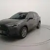 TOYOTA COROLLA CROSS 2.0 VVT-IE FLEX XR DIRECT SHIFT TOYOTA COROLLA CROSS 2.0 VVT-IE FLEX XR DIRECT SHIFT