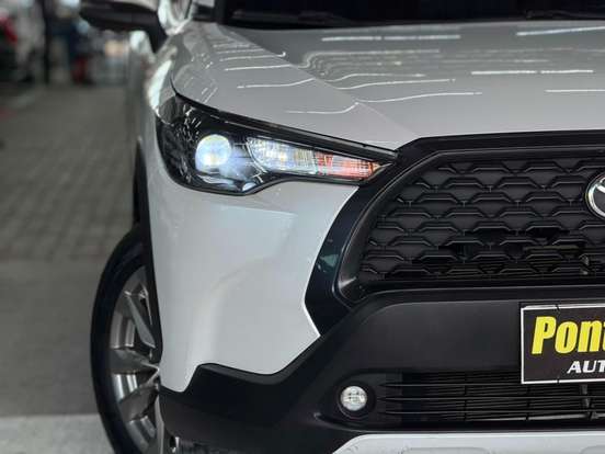 TOYOTA-COROLLA CROSS-2021