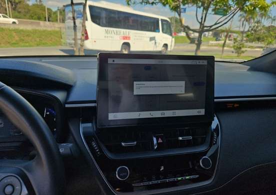 TOYOTA-COROLLA CROSS-2025
