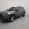 TOYOTA COROLLA CROSS 2.0 VVT-IE FLEX XRE DIRECT SHIFT TOYOTA COROLLA CROSS 2.0 VVT-IE FLEX XRE DIRECT SHIFT