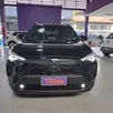 TOYOTA COROLLA CROSS 2.0 VVT-IE FLEX XRE DIRECT SHIFT TOYOTA COROLLA CROSS 2.0 VVT-IE FLEX XRE DIRECT SHIFT