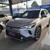 TOYOTA COROLLA CROSS 2.0 VVT-IE FLEX XRE DIRECT SHIFT TOYOTA COROLLA CROSS 2.0 VVT-IE FLEX XRE DIRECT SHIFT