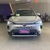 TOYOTA COROLLA CROSS 2.0 VVT-IE FLEX XRE DIRECT SHIFT TOYOTA COROLLA CROSS 2.0 VVT-IE FLEX XRE DIRECT SHIFT