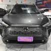 TOYOTA COROLLA CROSS 2.0 VVT-IE FLEX XRE DIRECT SHIFT TOYOTA COROLLA CROSS 2.0 VVT-IE FLEX XRE DIRECT SHIFT