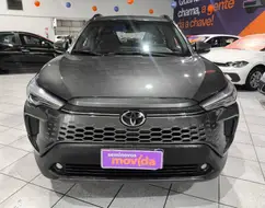 TOYOTA COROLLA CROSS 2.0 VVT-IE FLEX XRE DIRECT SHIFT TOYOTA COROLLA CROSS 2.0 VVT-IE FLEX XRE DIRECT SHIFT