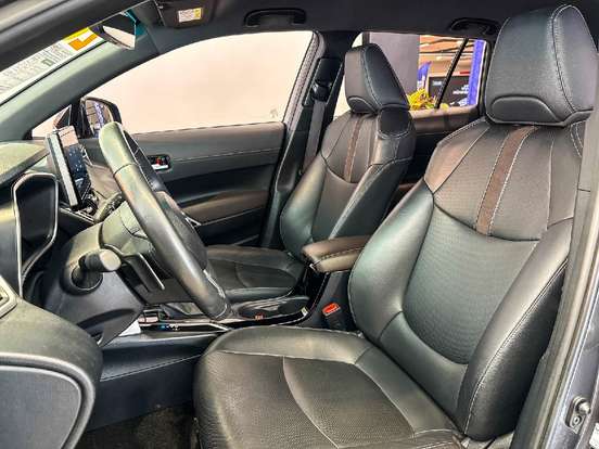 TOYOTA-COROLLA CROSS-2.0 VVT-IE FLEX XRE DIRECT SHIFT TOYOTA-COROLLA CROSS-2024