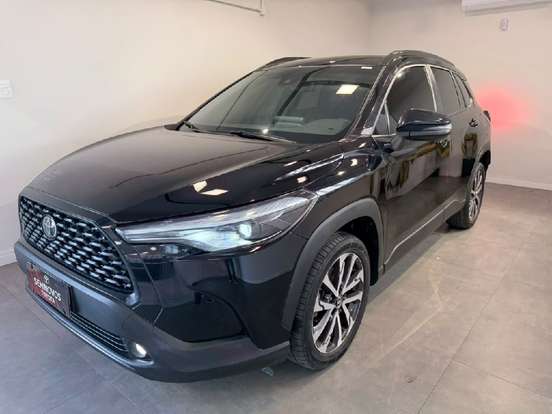 TOYOTA-COROLLA CROSS-2023