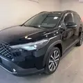 TOYOTA COROLLA CROSS 2.0 VVT-IE FLEX XRE DIRECT SHIFT TOYOTA COROLLA CROSS 2.0 VVT-IE FLEX XRE DIRECT SHIFT