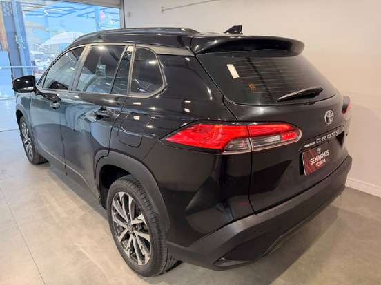 TOYOTA-COROLLA CROSS-2.0 VVT-IE FLEX XRE DIRECT SHIFT TOYOTA-COROLLA CROSS-2023