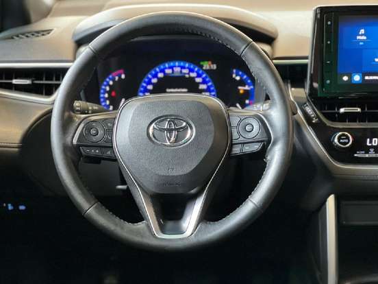 TOYOTA-COROLLA CROSS-2023