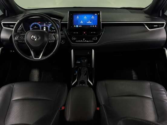 TOYOTA-COROLLA CROSS-2024