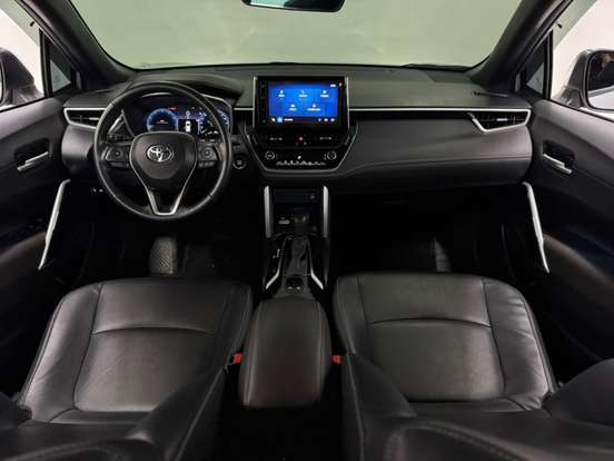 TOYOTA-COROLLA CROSS-2024