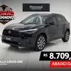 TOYOTA COROLLA CROSS 2.0 VVT-IE FLEX XRE DIRECT SHIFT TOYOTA COROLLA CROSS 2.0 VVT-IE FLEX XRE DIRECT SHIFT