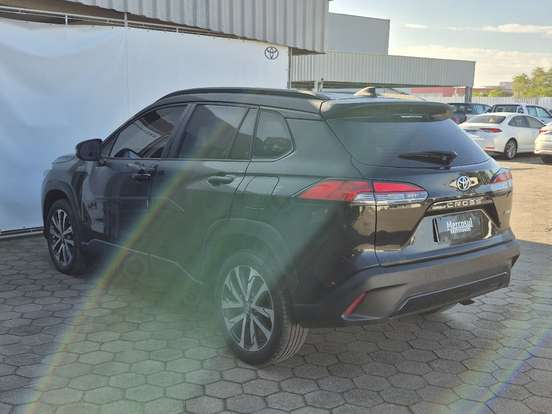 TOYOTA-COROLLA CROSS-2.0 VVT-IE FLEX XRE DIRECT SHIFT TOYOTA-COROLLA CROSS-2023