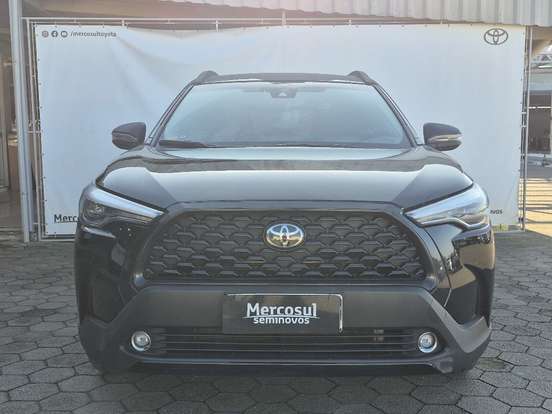 TOYOTA-COROLLA CROSS-2023