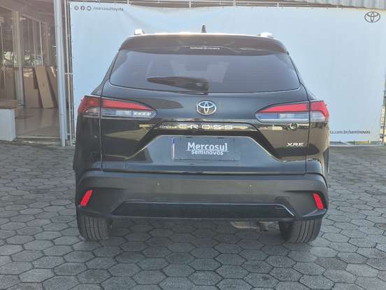 TOYOTA-COROLLA CROSS-2023