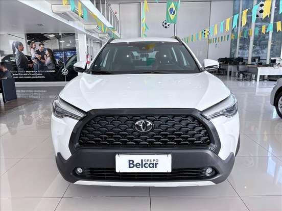 TOYOTA-COROLLA CROSS-2023