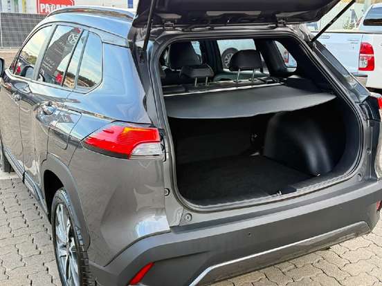 TOYOTA-COROLLA CROSS-2021