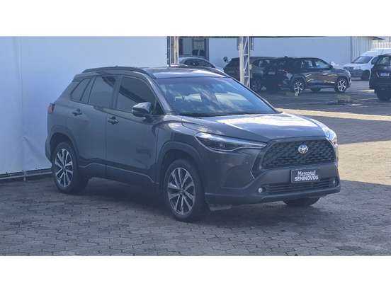TOYOTA-COROLLA CROSS-2024