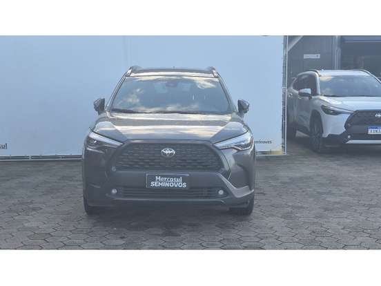 TOYOTA-COROLLA CROSS-2024