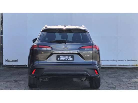TOYOTA-COROLLA CROSS-2024