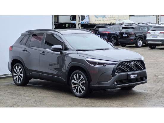 TOYOTA-COROLLA CROSS-2023