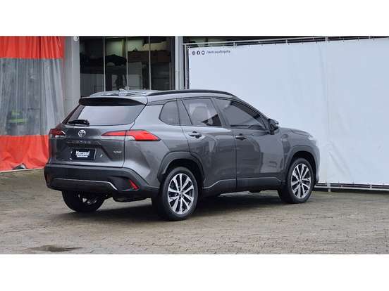 TOYOTA-COROLLA CROSS-2.0 VVT-IE FLEX XRE DIRECT SHIFT TOYOTA-COROLLA CROSS-2023