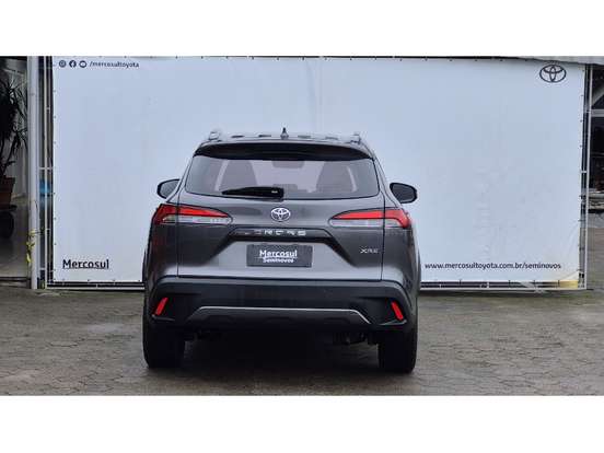 TOYOTA-COROLLA CROSS-2023