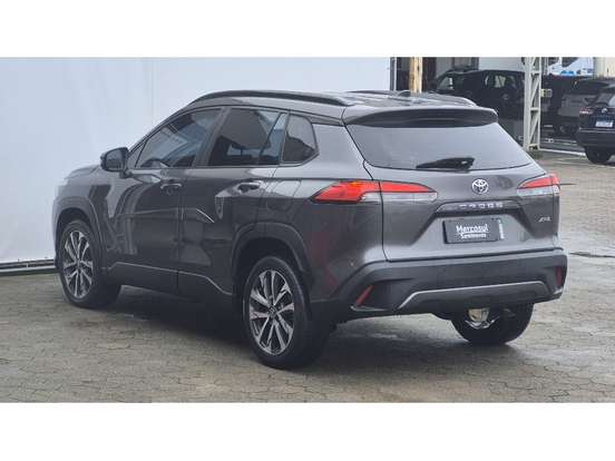 TOYOTA-COROLLA CROSS-2021