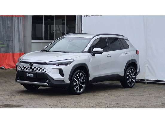 TOYOTA-COROLLA CROSS-2024