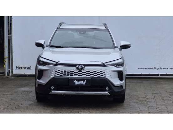 TOYOTA-COROLLA CROSS-2024