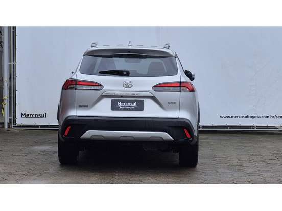 TOYOTA-COROLLA CROSS-2024