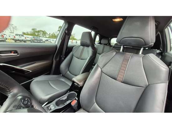 TOYOTA-COROLLA CROSS-2.0 VVT-IE FLEX XRE DIRECT SHIFT TOYOTA-COROLLA CROSS-2024