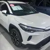 TOYOTA COROLLA CROSS 2.0 VVT-IE FLEX XRE DIRECT SHIFT TOYOTA COROLLA CROSS 2.0 VVT-IE FLEX XRE DIRECT SHIFT