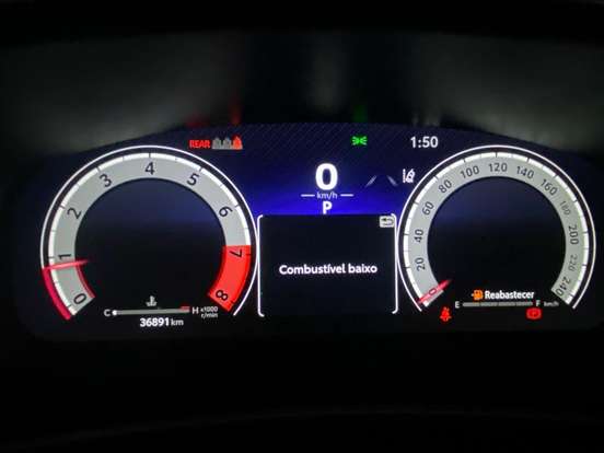 TOYOTA-COROLLA CROSS-2.0 VVT-IE FLEX XRE DIRECT SHIFT TOYOTA-COROLLA CROSS-2024