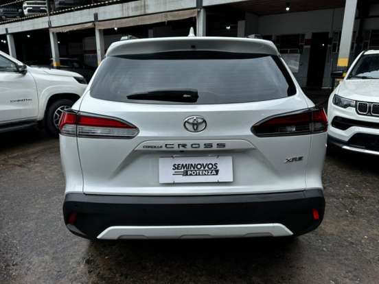 TOYOTA-COROLLA CROSS-2023