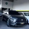 TOYOTA COROLLA CROSS 2.0 VVT-IE FLEX XRE DIRECT SHIFT TOYOTA COROLLA CROSS 2.0 VVT-IE FLEX XRE DIRECT SHIFT