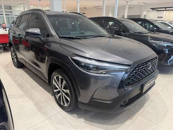 TOYOTA-COROLLA CROSS-2023