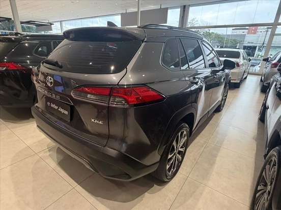TOYOTA-COROLLA CROSS-2.0 VVT-IE FLEX XRE DIRECT SHIFT TOYOTA-COROLLA CROSS-2023