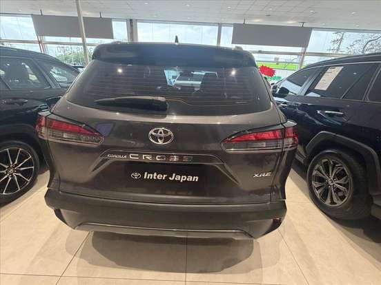 TOYOTA-COROLLA CROSS-2.0 VVT-IE FLEX XRE DIRECT SHIFT TOYOTA-COROLLA CROSS-2023