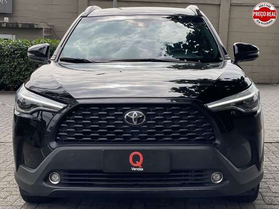 TOYOTA-COROLLA CROSS-2023