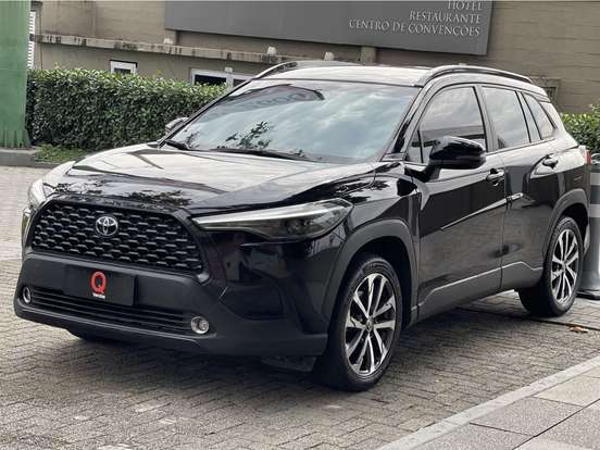 TOYOTA-COROLLA CROSS-2023