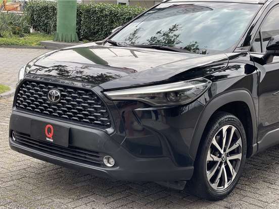 TOYOTA-COROLLA CROSS-2023