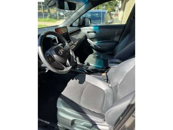TOYOTA-COROLLA CROSS-2.0 VVT-IE FLEX XRE DIRECT SHIFT TOYOTA-COROLLA CROSS-2023