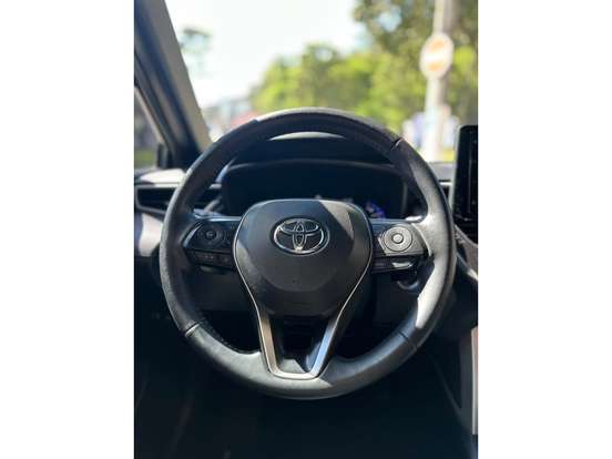 TOYOTA-COROLLA CROSS-2.0 VVT-IE FLEX XRE DIRECT SHIFT TOYOTA-COROLLA CROSS-2023