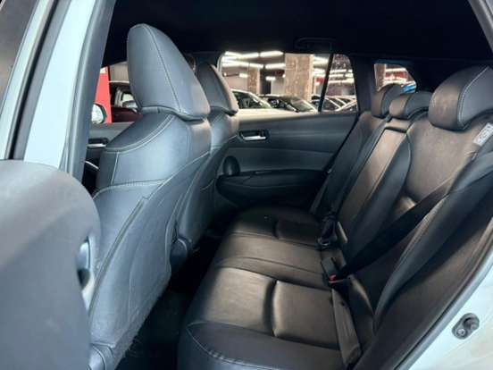 TOYOTA-COROLLA CROSS-2.0 VVT-IE FLEX XRE DIRECT SHIFT TOYOTA-COROLLA CROSS-2023
