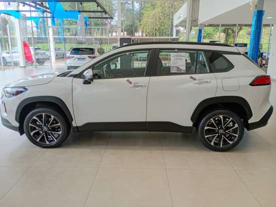 TOYOTA-COROLLA CROSS-2026