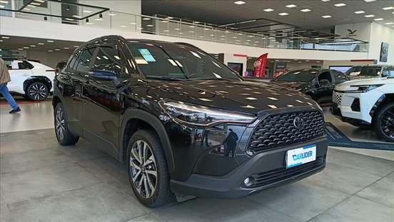 TOYOTA-COROLLA CROSS-2024