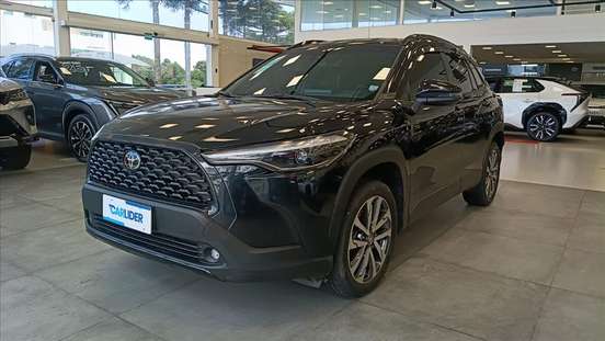 TOYOTA-COROLLA CROSS-2024